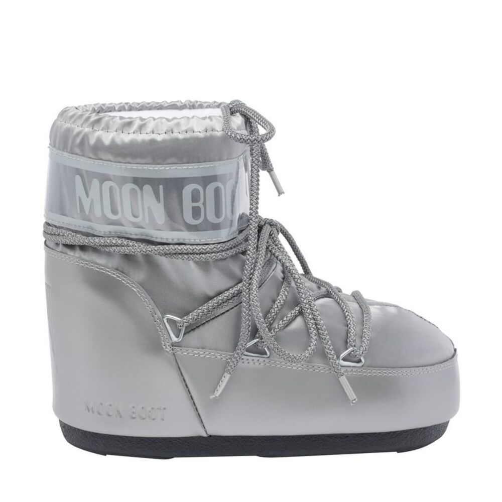 Moon Boot Women Icon Low Glance Booties